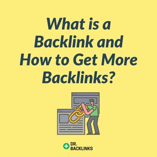 Photo of What is a Backlink?