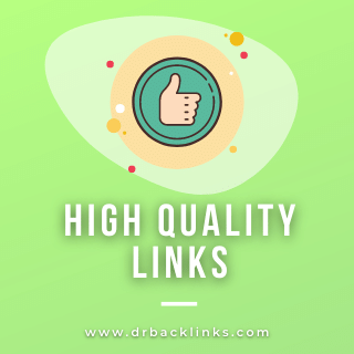 high quality links