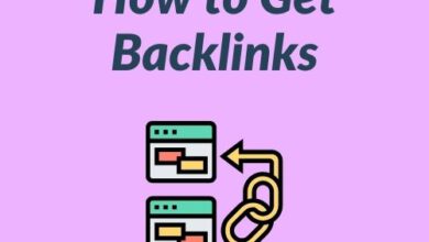 How to Get More Backlinks