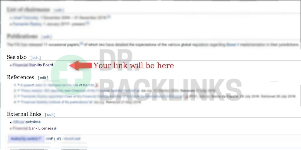 How to Get More Wikipedia Backlinks