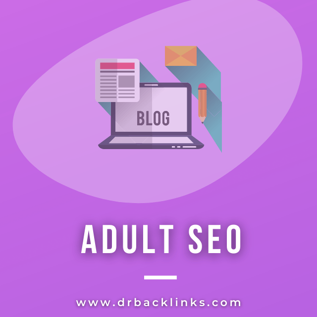 adult seo services