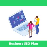Business SEO Plan