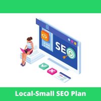 Local-Small Business SEO Plan