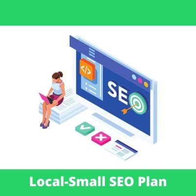 Local-Small Business SEO Plan