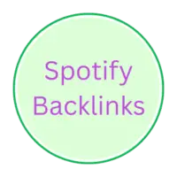 Spotify Backlinks